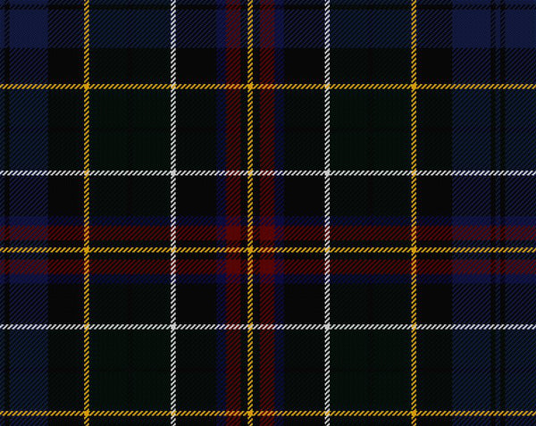 Allison Modern Men’s Casual 4yd Kilt | Scottish Shop