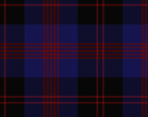 Angus Modern Men’s Casual 4yd Kilt | Scottish Shop