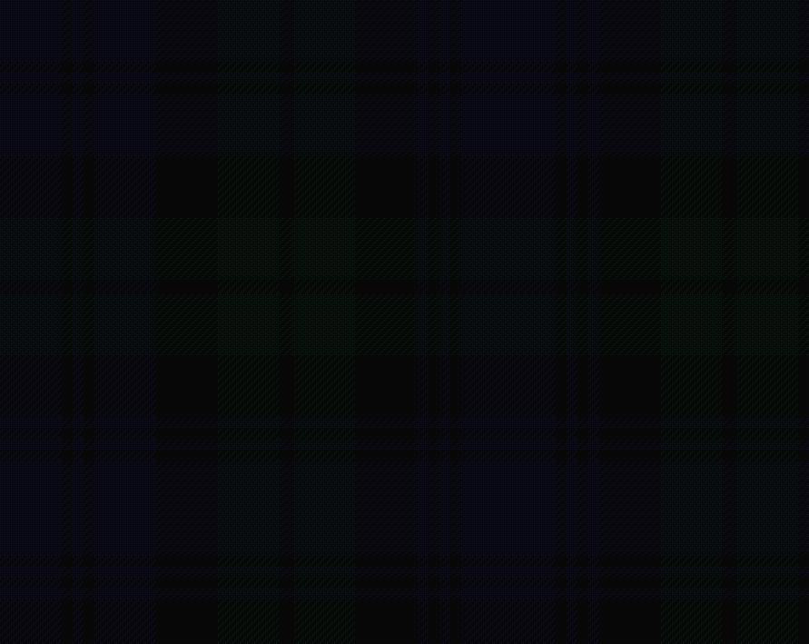 Black Watch #2 Modern Men’s Casual 4yd Kilt | Scottish Shop