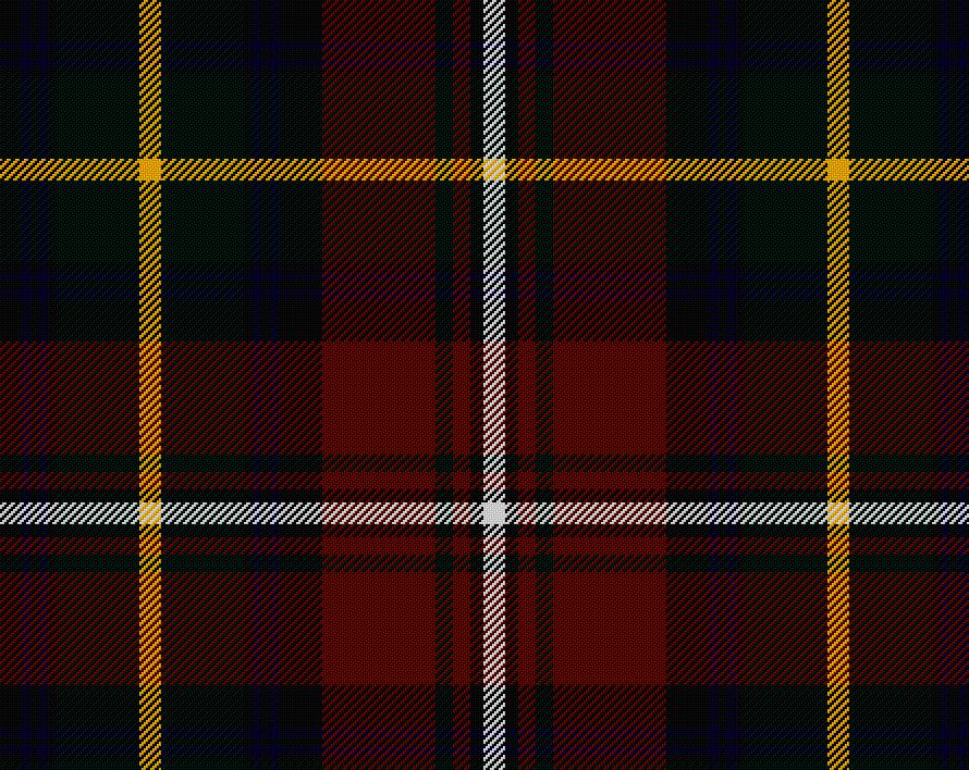 Boyd Modern Men’s Casual 4yd Kilt | Scottish Shop