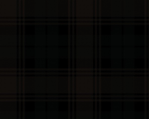 Brown Watch Modern Men’s 4yd Kilt | Scottish Shop