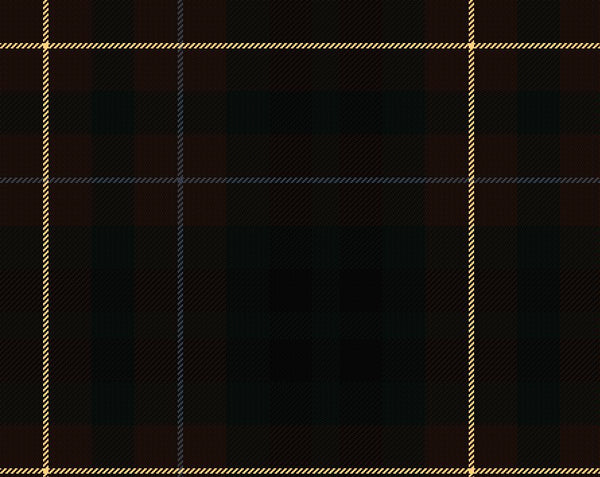 Buchanan Hunting Modern Men’s 4yd Kilt | Scottish Shop