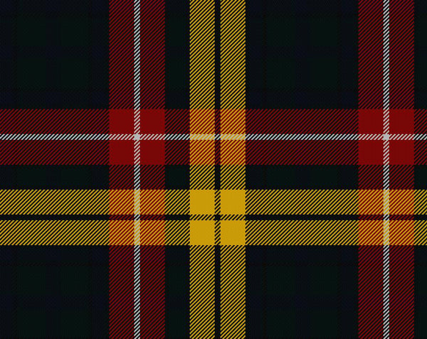 Buchanan Modern Men’s 4yd Kilt | Scottish Shop