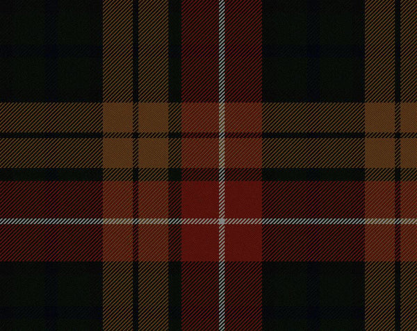 Buchanan Reproduction Men’s 4yd Kilt | Scottish Shop
