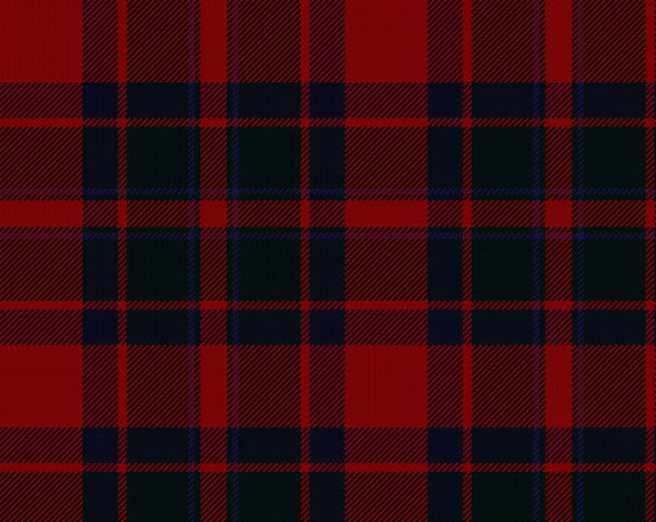 Carrick Modern Men’s 4yd Kilt | Scottish Shop