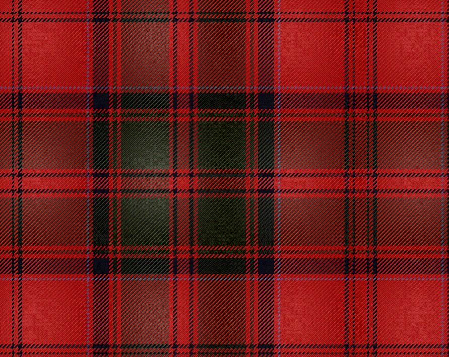 Grant Men’s 4yd Kilt | Scottish Shop