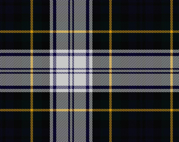 Gordon Dress Modern Men’s 4yd Kilt | Scottish Shop