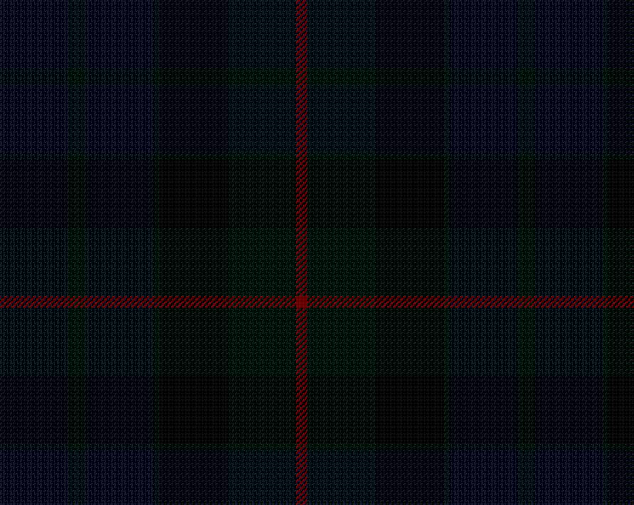 Gunn Modern Men’s 4yd Kilt | Scottish Shop