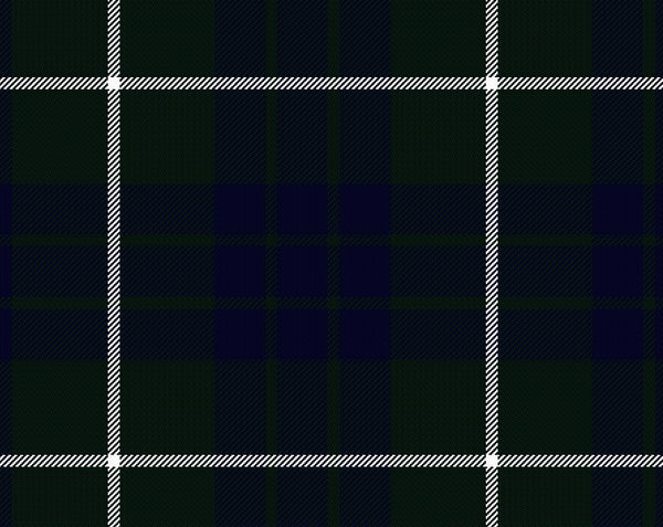 Hamilton Green Modern Men’s 4yd Kilt | Scottish Shop