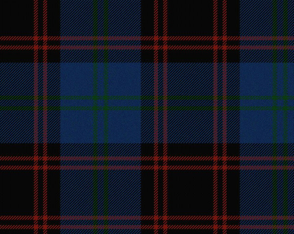 Hume Ancient Men’s 4yd Kilt | Scottish Shop