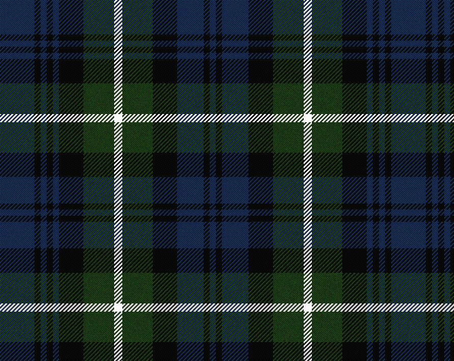 Lamont Ancient Men’s 4yd Kilt | Scottish Shop