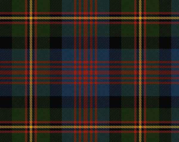 Logan Ancient Men’s 4yd Kilt | Scottish Shop