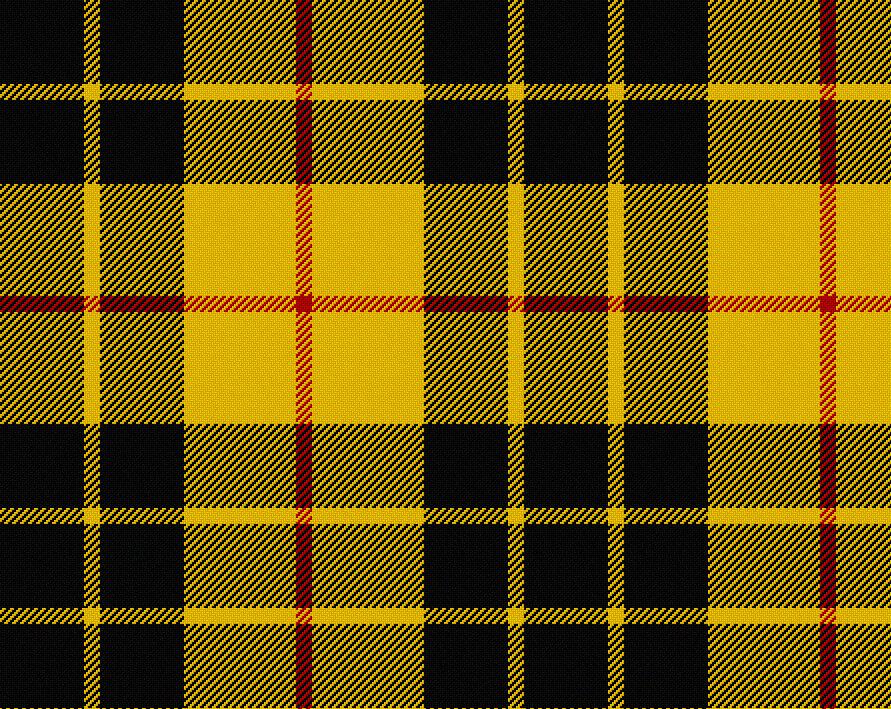 MacLeod of Lewis Modern Men’s 4yd Kilt | Scottish Shop