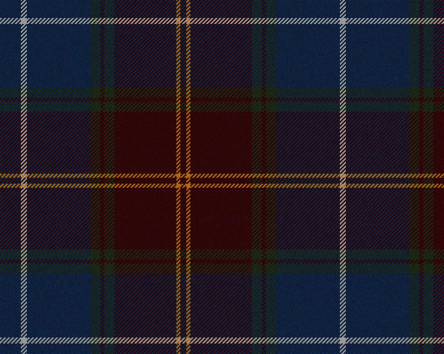 Scotland 2000 Men’s 4yd Kilt | Scottish Shop