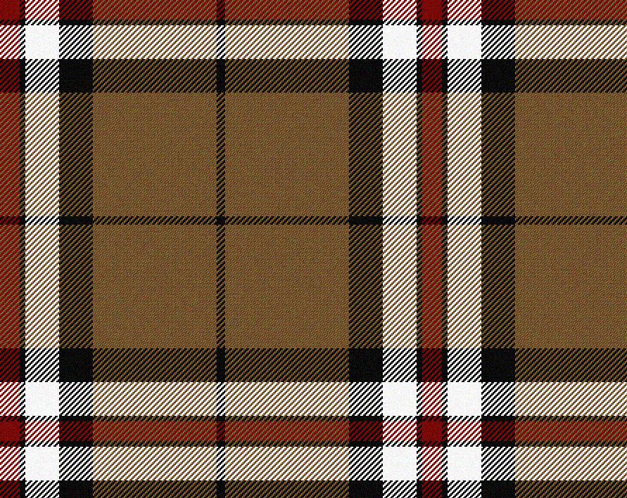 Thomson Camel Men’s 4yd Kilt | Scottish Shop