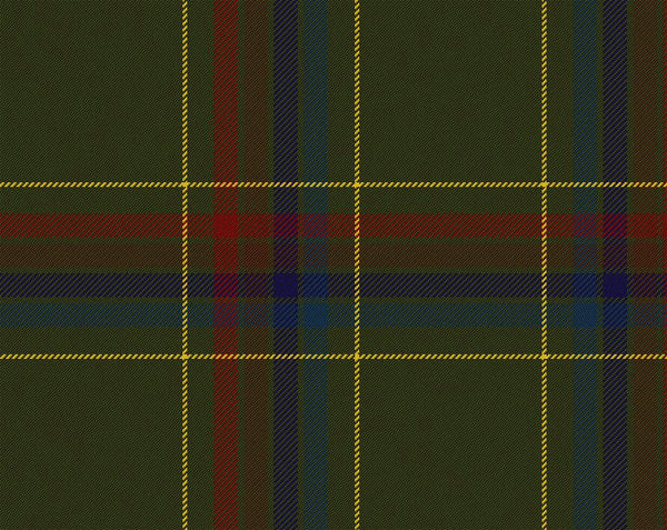 US Sea Bees Men’s 4yd Kilt | Scottish Shop