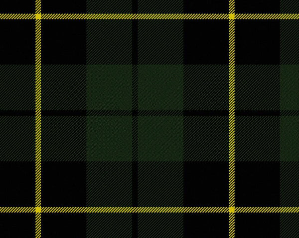 Wallace Hunting Ancient Men’s 4yd Kilt | Scottish Shop