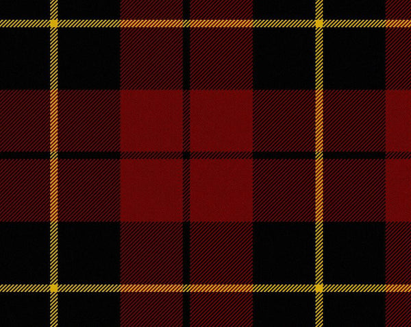 Wallace Modern Men’s 4yd Kilt | Scottish Shop