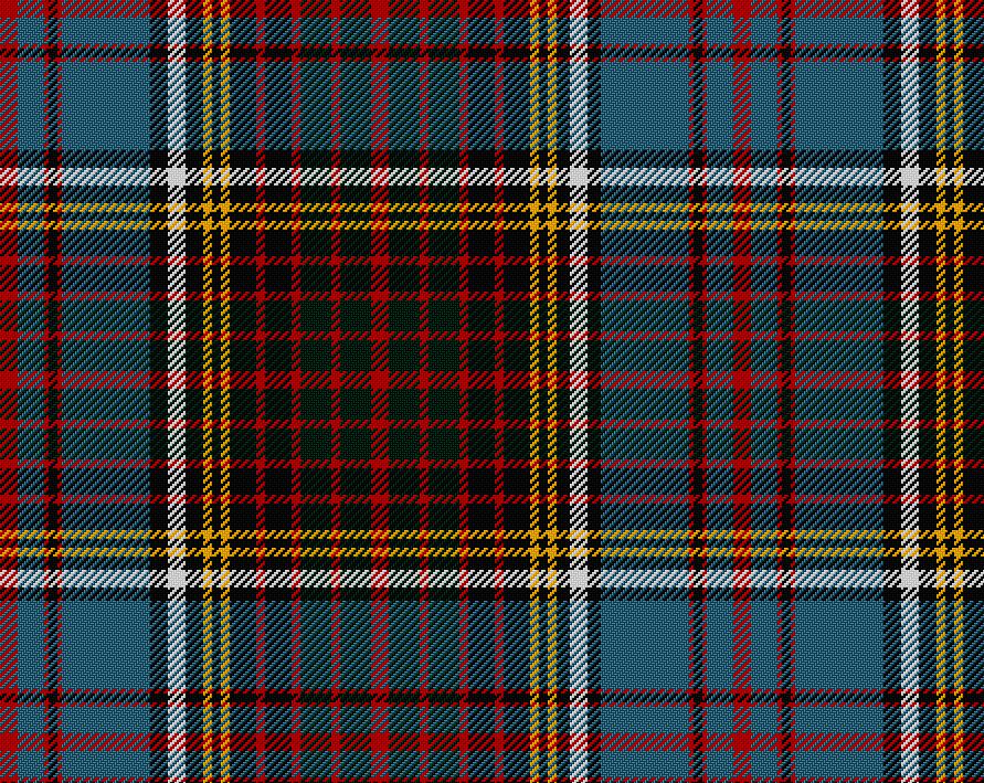 Anderson Modern Men’s 8yd Kilt | Scottish Shop