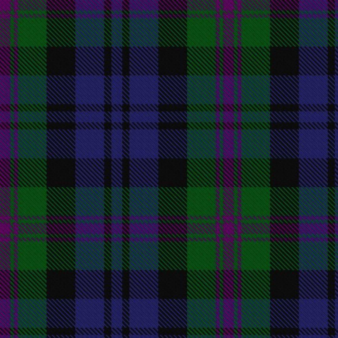 Baird Modern Regulation 8 Yard Kilt