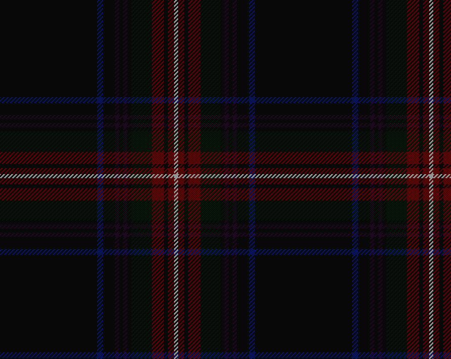 Braveheart Warrior Modern Men’s 8yd Kilt | Scottish Shop