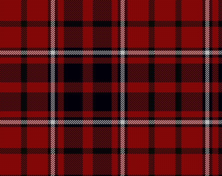 Cameron of Locheil Modern Men’s 8yd Kilt | Scottish Shop