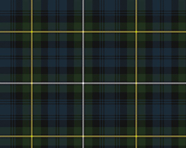 Campbell of Argyll Ancient Men’s 8yd Kilt | Scottish Shop