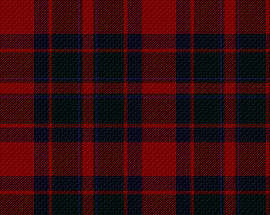 Carrick Modern Men’s 8yd Kilt | Scottish Shop