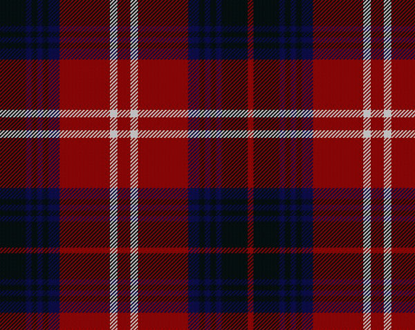 Chisholm Strathglass Modern Men’s 8yd Kilt | Scottish Shop