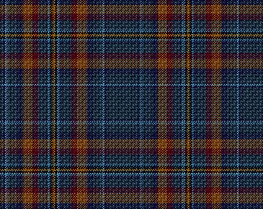 Clan Cian Men’s 8yd Kilt | Scottish Shop