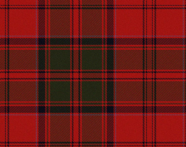 Grant Men’s 8yd Kilt | Scottish Shop