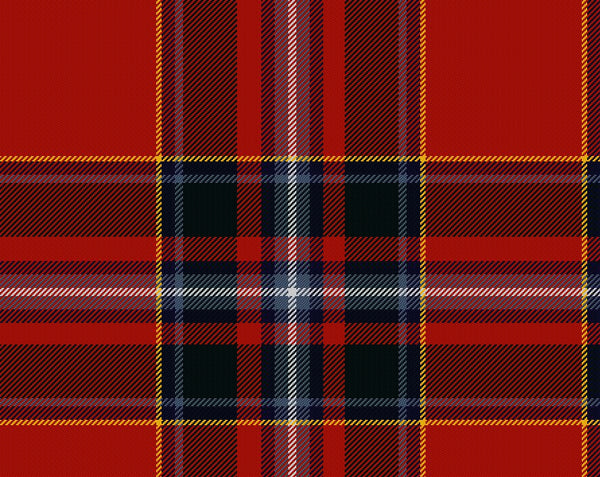 Drummond Modern Men’s 8yd Kilt | Scottish Shop