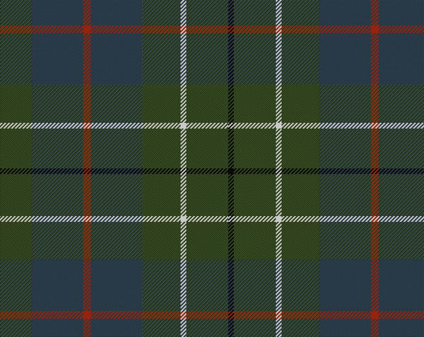 Duncan Ancient Men’s 8yd Kilt | Scottish Shop
