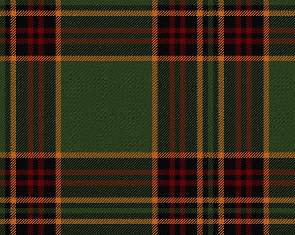 Forde Men’s 8yd Kilt | Scottish Shop