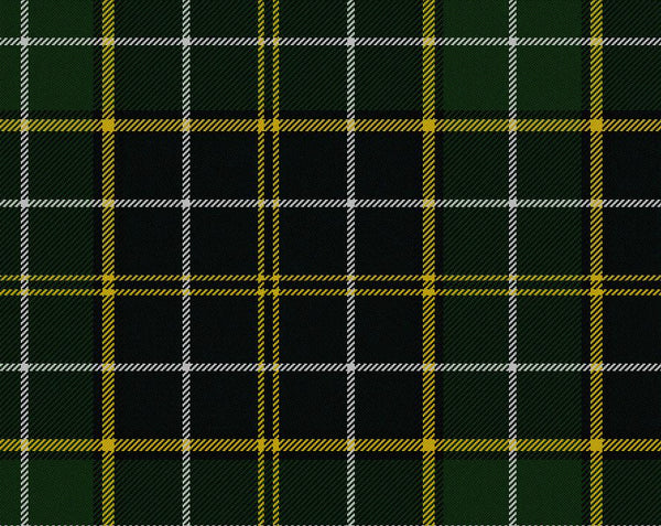 Forrester Hunting Modern Men’s 8yd Kilt | Scottish Shop