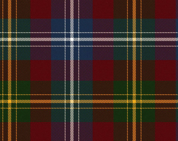 Forrester Modern Men’s 8yd Kilt | Scottish Shop