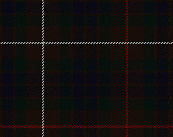 Fraser Hunting Modern Men’s 8yd Kilt | Scottish Shop