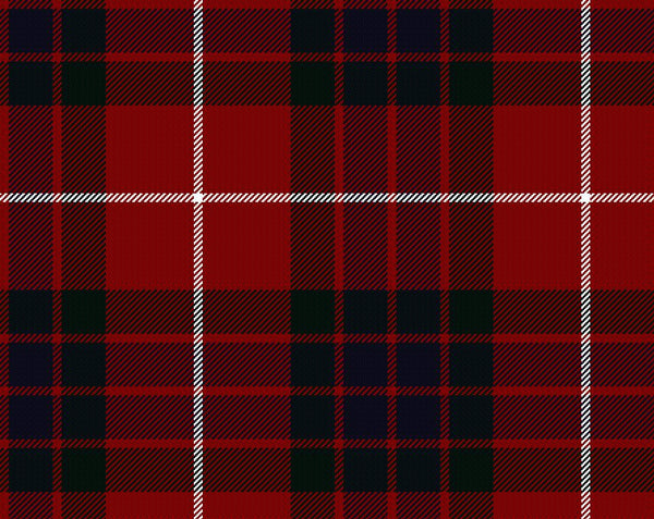 Fraser Modern Men’s 8yd Kilt | Scottish Shop