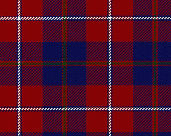 Galloway Modern Men’s 8yd Kilt | Scottish Shop