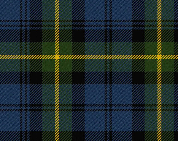 Gordon Ancient Men’s 8yd Kilt | Scottish Shop