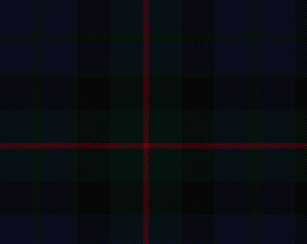 Gunn Modern Men’s 8yd Kilt | Scottish Shop