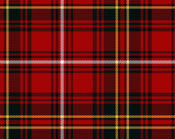 Hay Modern Men’s 8yd Kilt | Scottish Shop