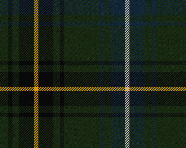 Henderson Ancient Men’s 8yd Kilt | Scottish Shop