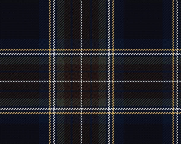 Holyrood Modern Men’s 8yd Kilt | Scottish Shop