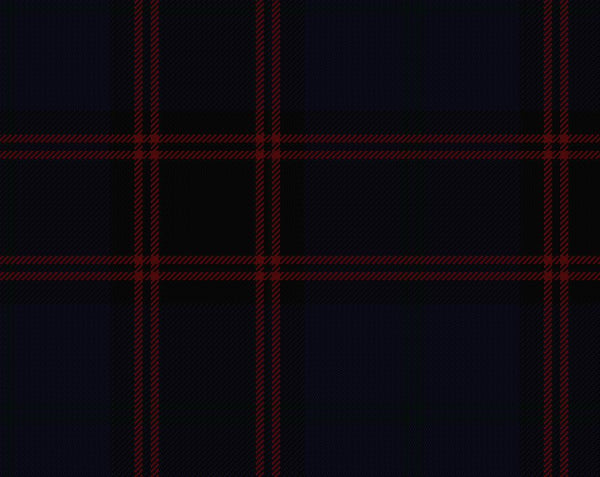 Hume Modern Men’s 8yd Kilt | Scottish Shop