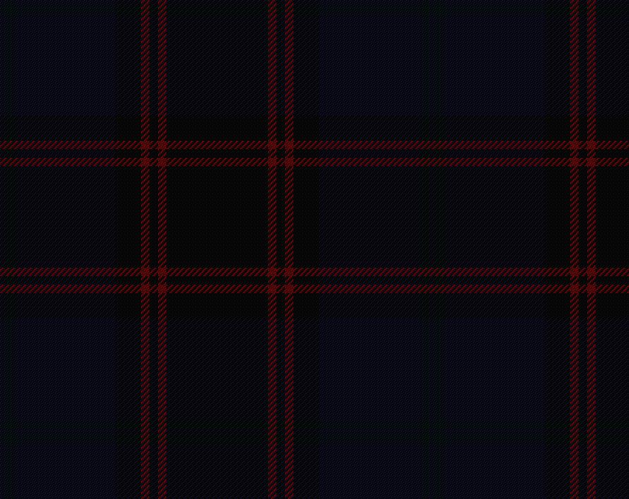 Hume Modern Men’s 8yd Kilt | Scottish Shop