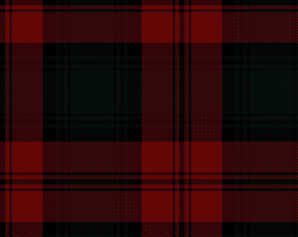 Kerr Modern Men’s 8yd Kilt | Scottish Shop