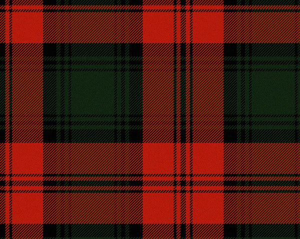 Kerr Ancient Men’s 8yd Kilt | Scottish Shop