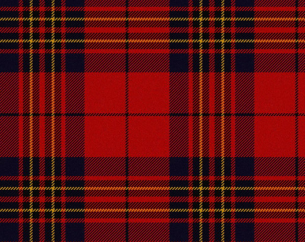 Leslie Red Dress Modern Men’s 8yd Kilt | Scottish Shop