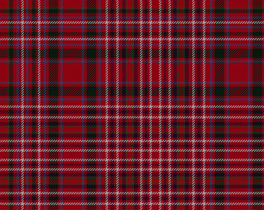 MacAllister Modern Men’s 8yd Kilt | Scottish Shop